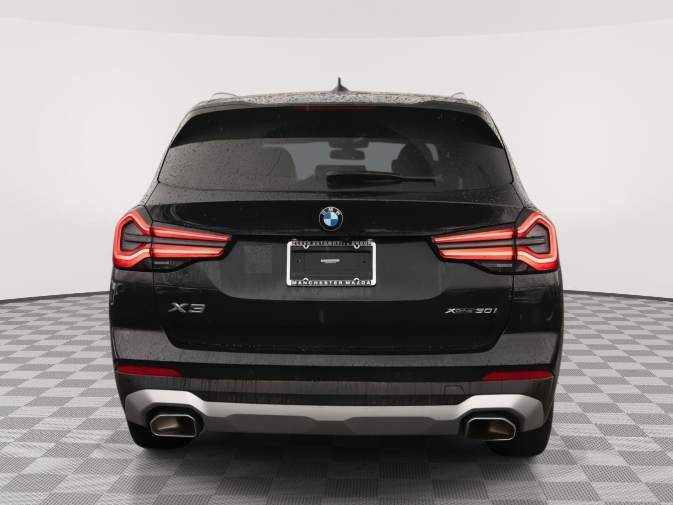 Used 2022 BMW X3 xDrive30i w/ Premium Package 2 (ZPA) image 23