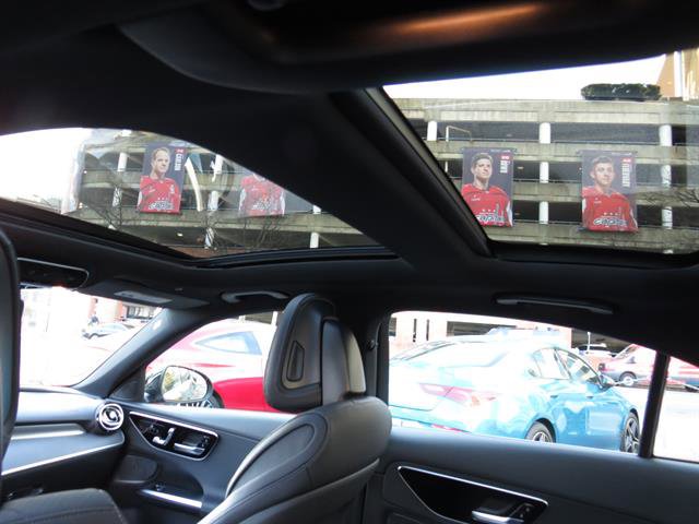 Certified 2022 Mercedes-Benz C 300 4MATIC Sedan image 22