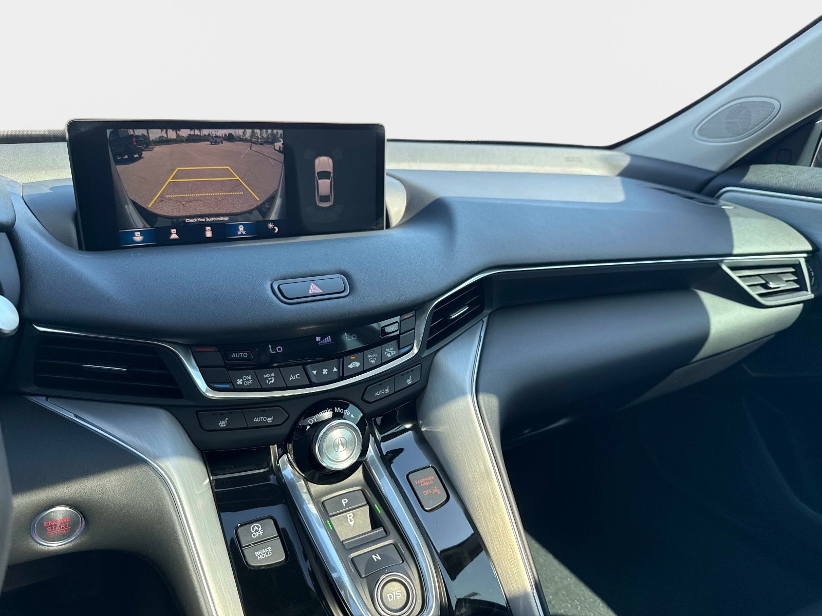 Certified 2025 Acura TLX w/ Technology Package image 24