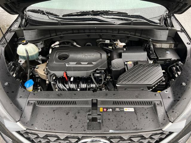 Used 2019 Hyundai Tucson Sport AWD/4WD image 31