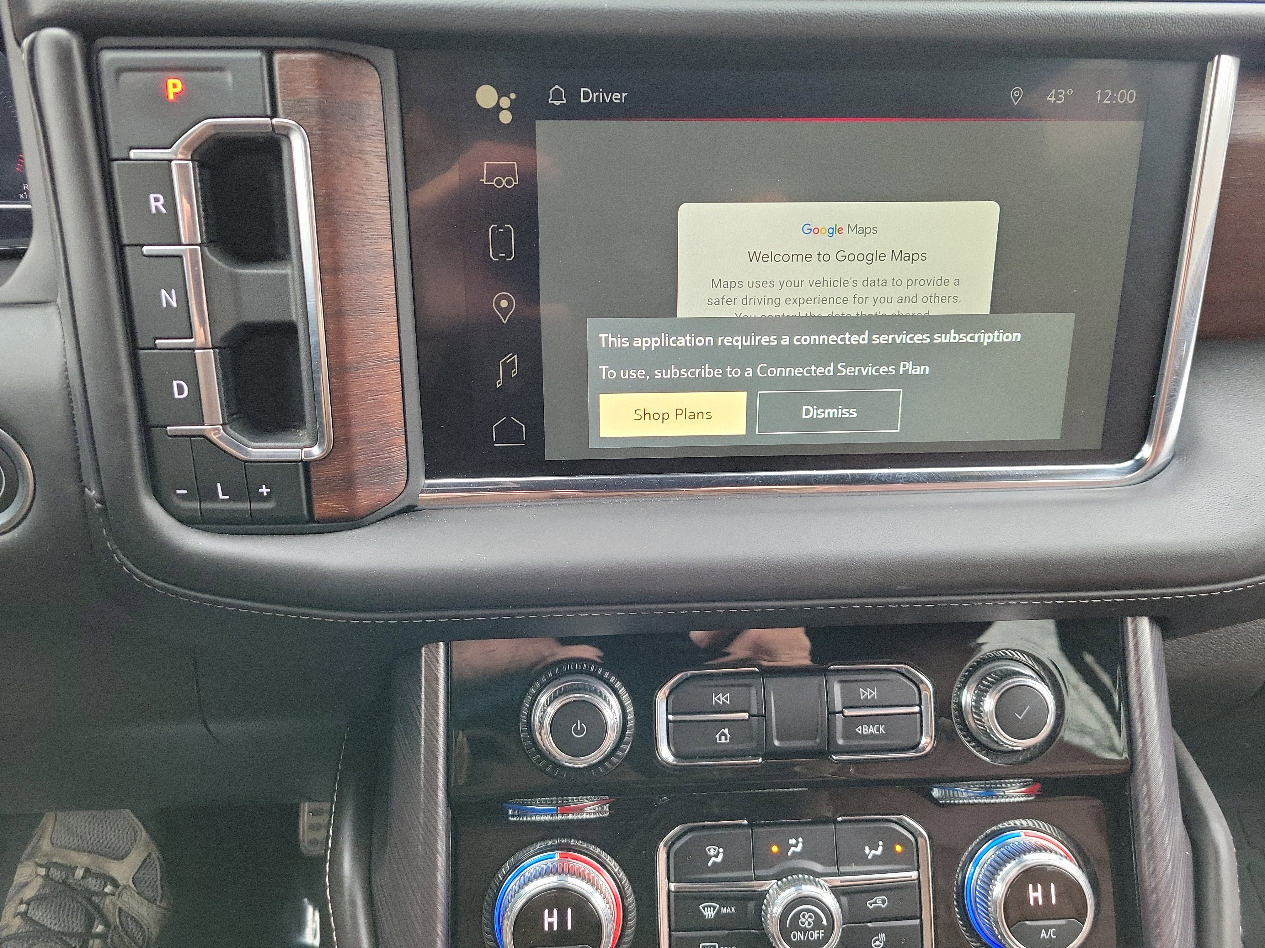 Certified 2023 GMC Yukon XL Denali Ultimate w/ LPO, Floor Liner Package image 28