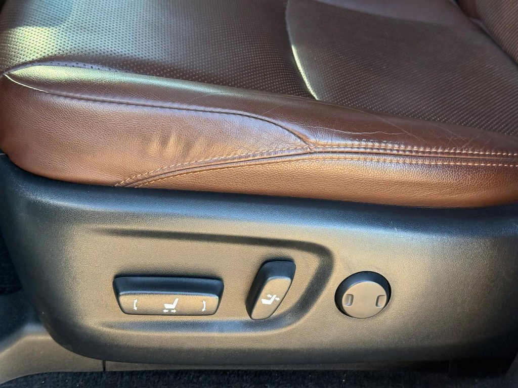 Used 2019 Toyota 4Runner Limited image 22