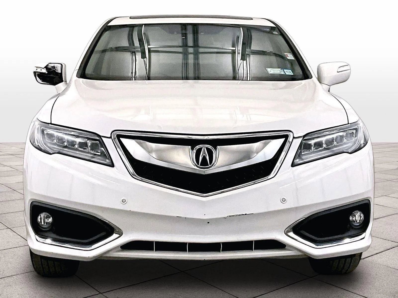 Used 2017 Acura RDX FWD w/ Advance Package image 3
