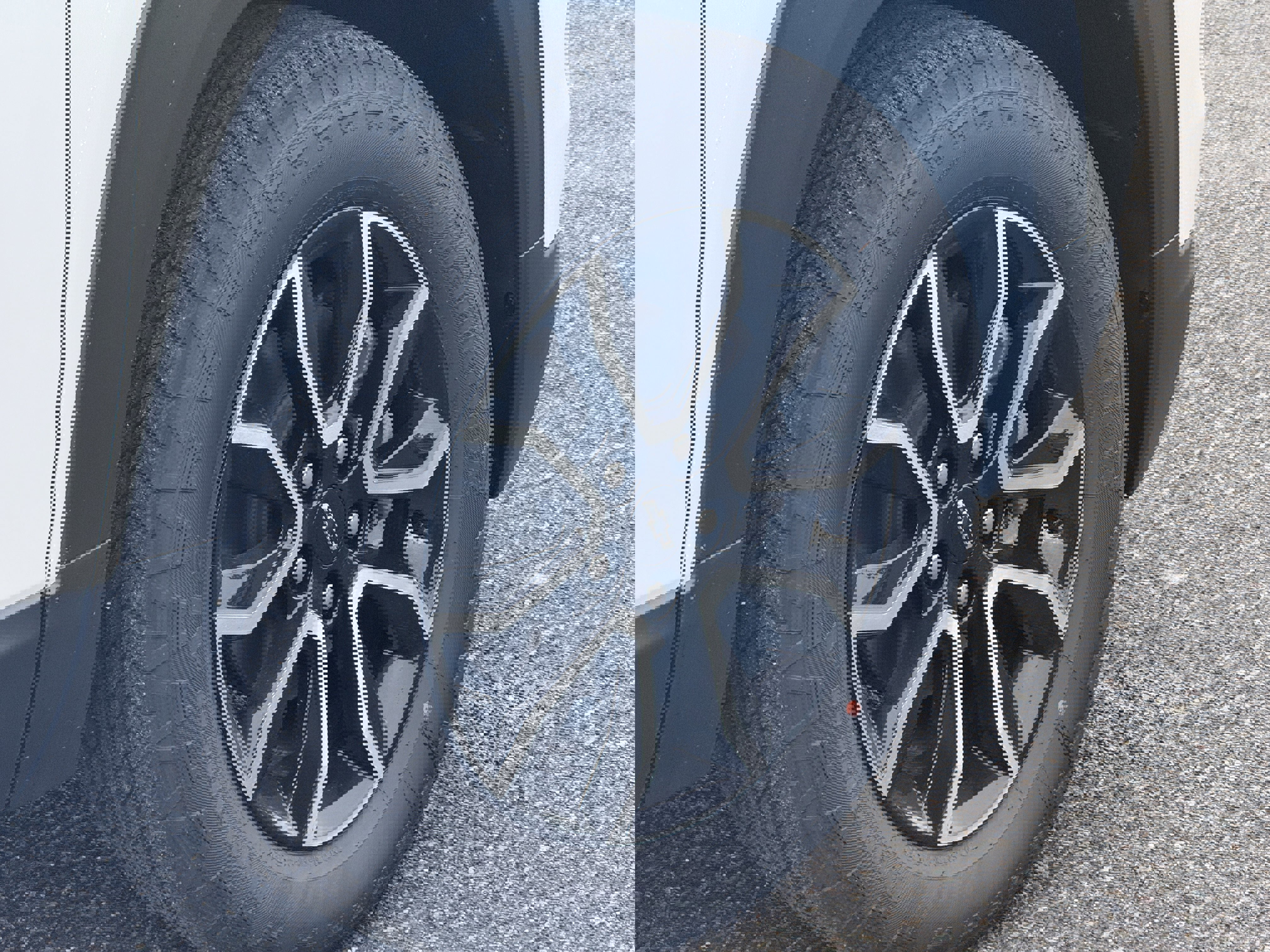 New 2026 Chevrolet TrailBlazer ACTIV w/ Convenience Package image 28