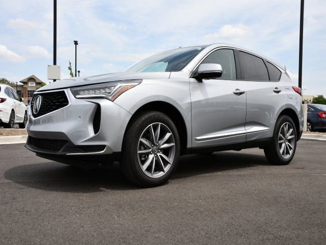 Certified 2023 Acura RDX AWD w/ Technology Package image 5