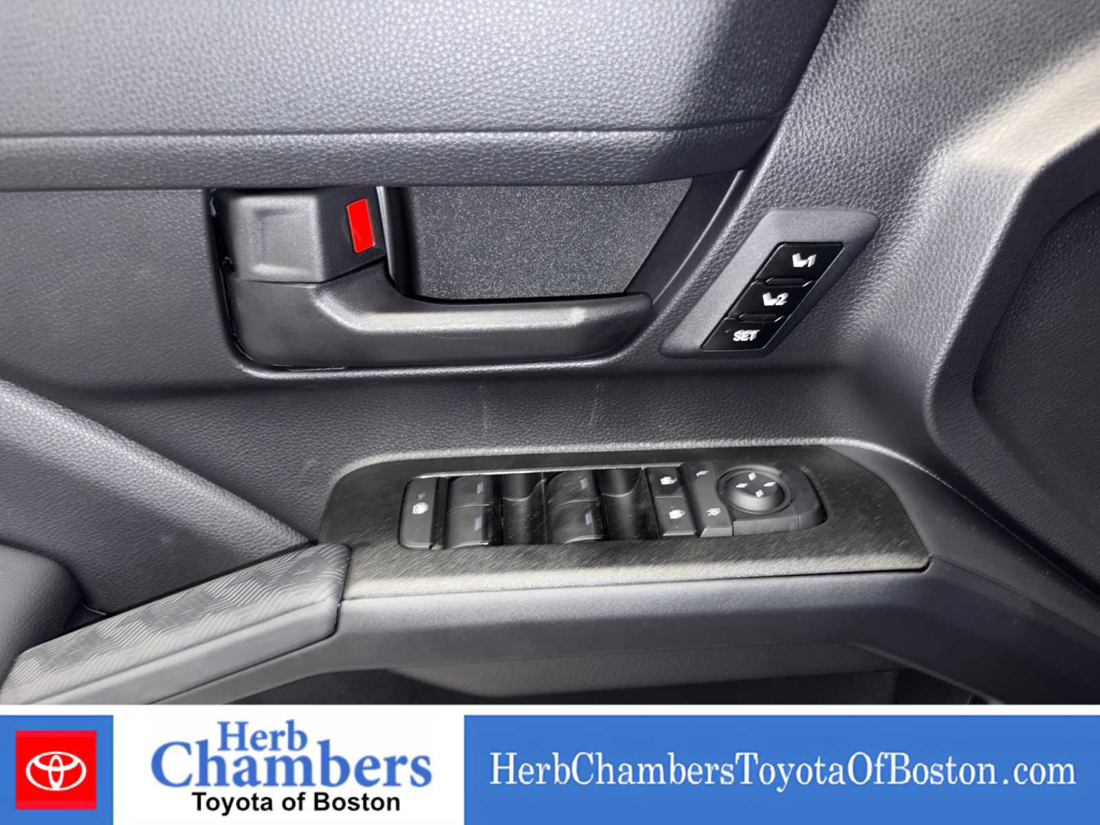 Used 2026 Toyota 4Runner TRD Off-Road Premium AWD/4WD image 14