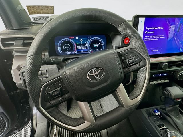 Used 2024 Toyota Tacoma TRD Off-Road image 13