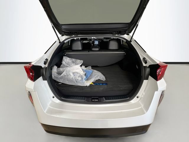 Used 2022 Toyota Prius Prime XLE FWD image 26