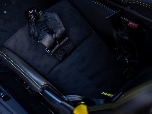 Certified 2023 Porsche 718 Cayman GT4 RS image 31