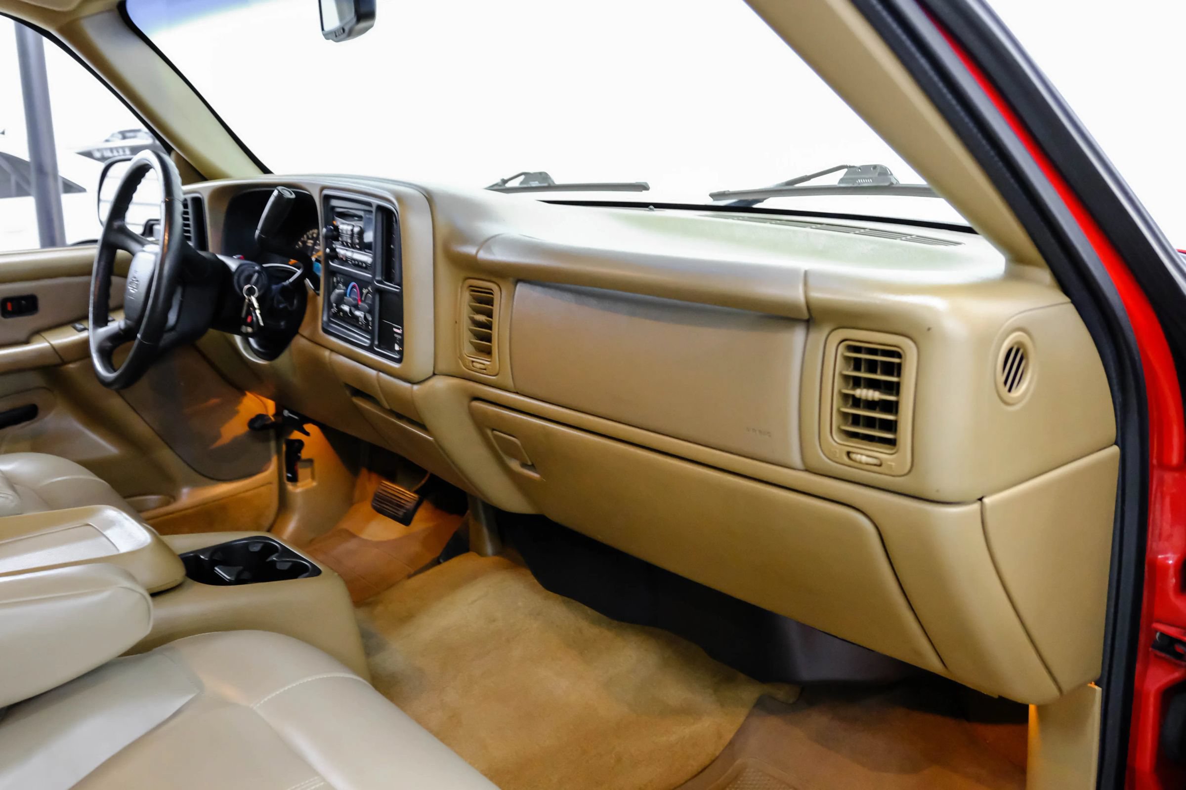 Used 1999 Chevrolet Silverado 1500 LS w/ Firm Ride Suspension Pkg RWD image 12