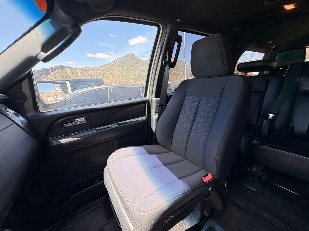 Used 2016 Ford Expedition EL XL AWD/4WD image 23