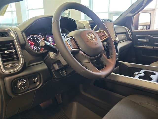 New 2026 RAM 2500 Big Horn image 19