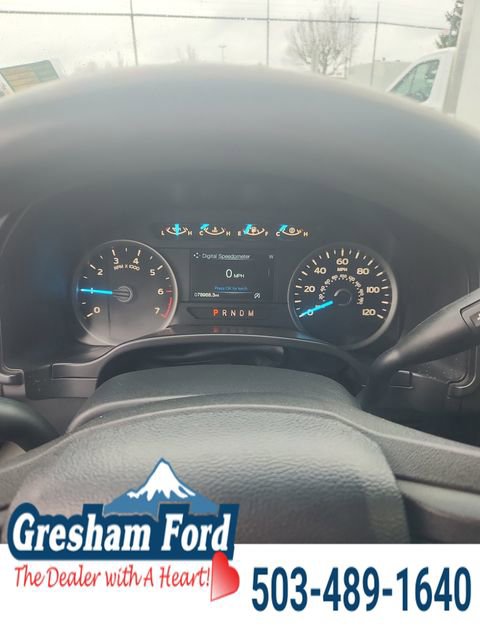 Used 2018 Ford F150 XLT w/ Trailer Tow Package image 14