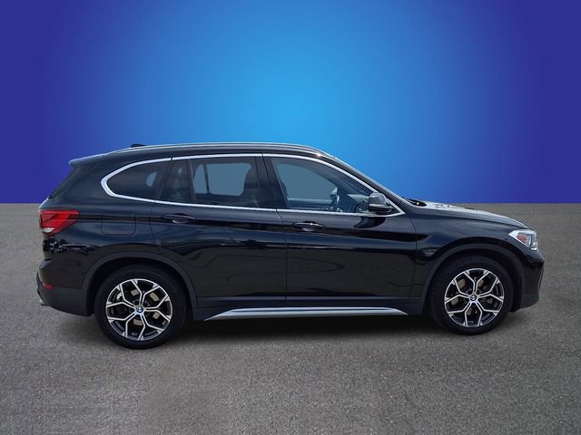 Used 2021 BMW X1 xDrive28i w/ Convenience Package image 4