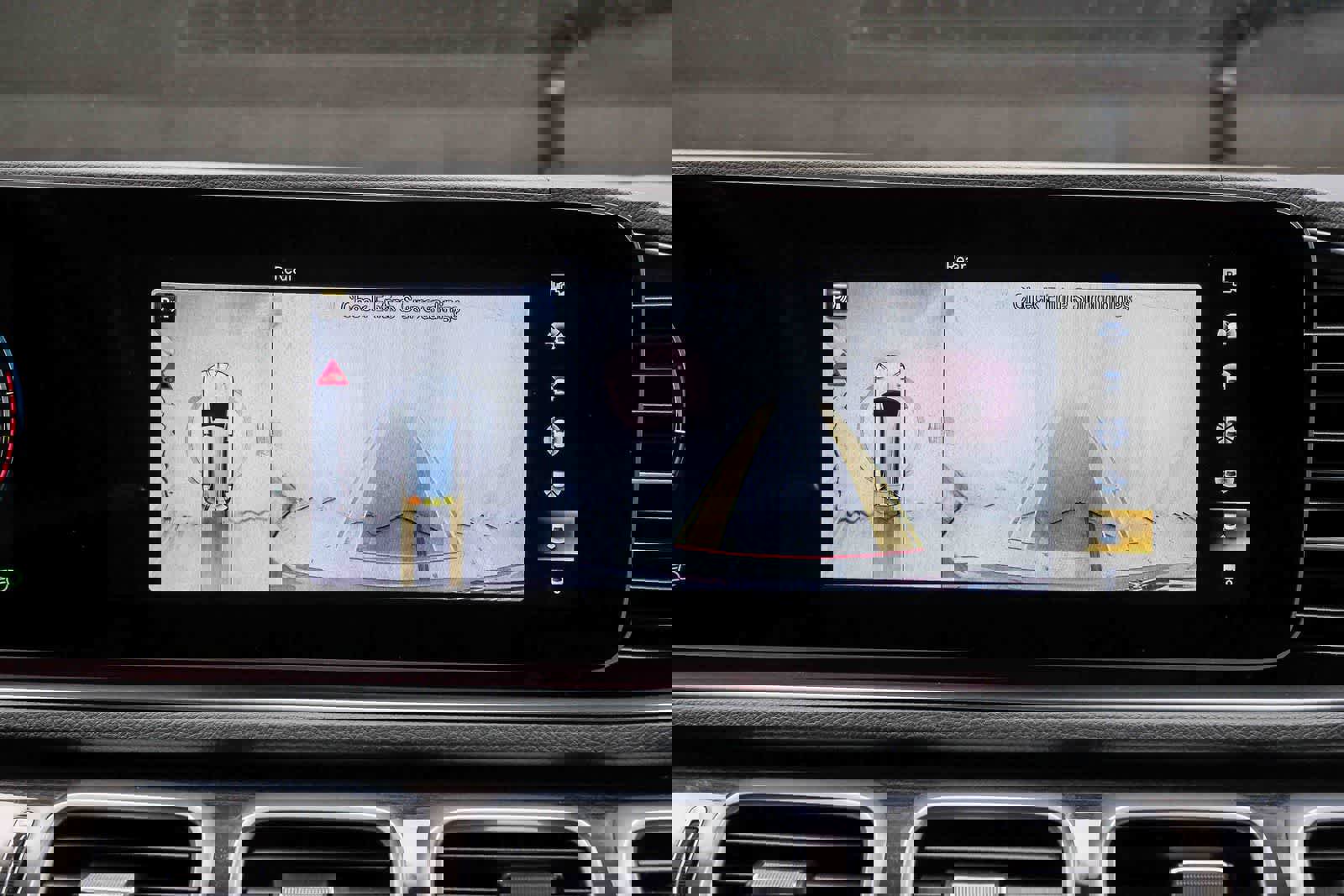 Certified 2022 Mercedes-Benz GLS 450 4MATIC image 25