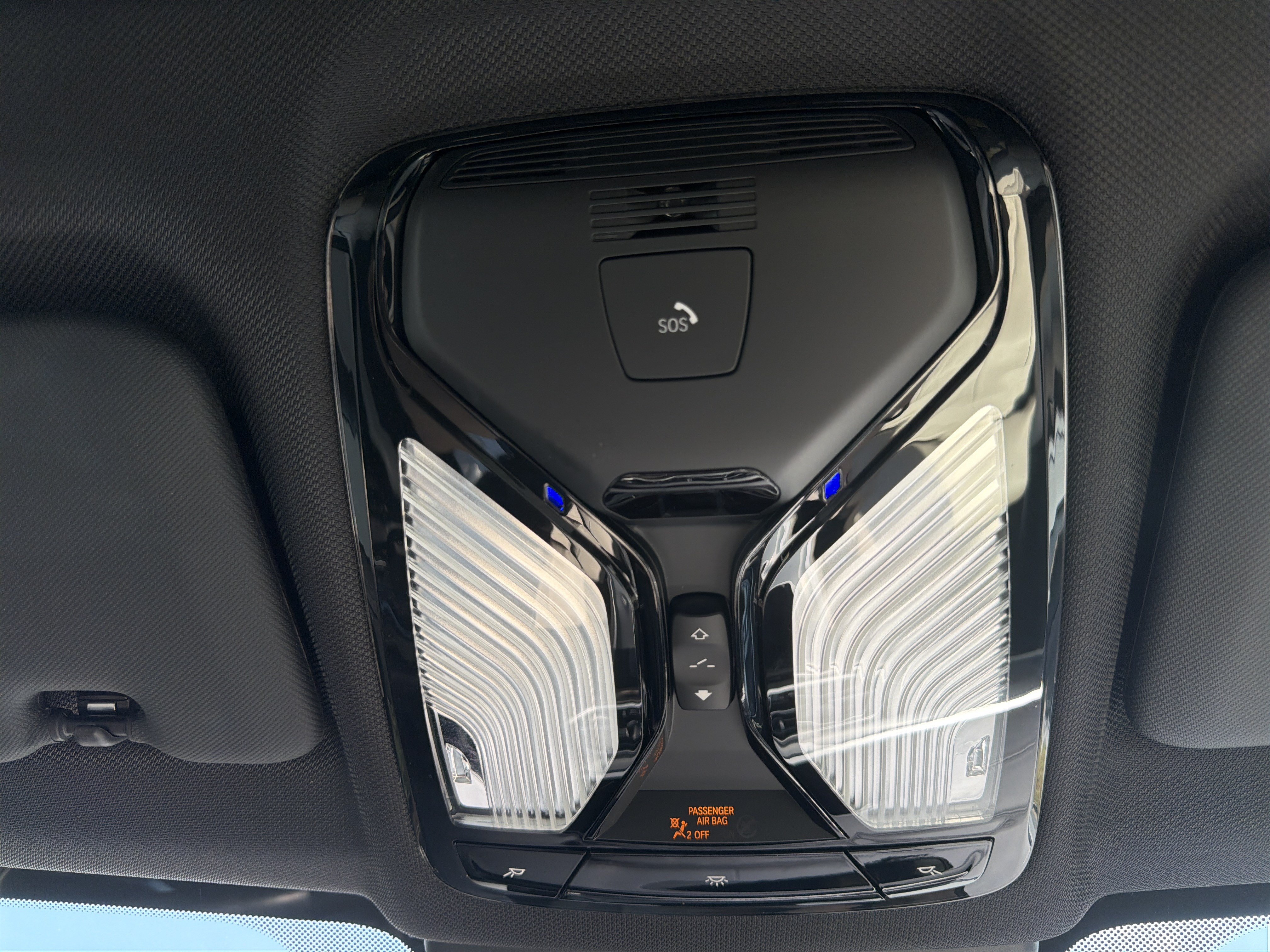 Used 2022 BMW X5 M50i w/ Executive Package AWD/4WD image 49