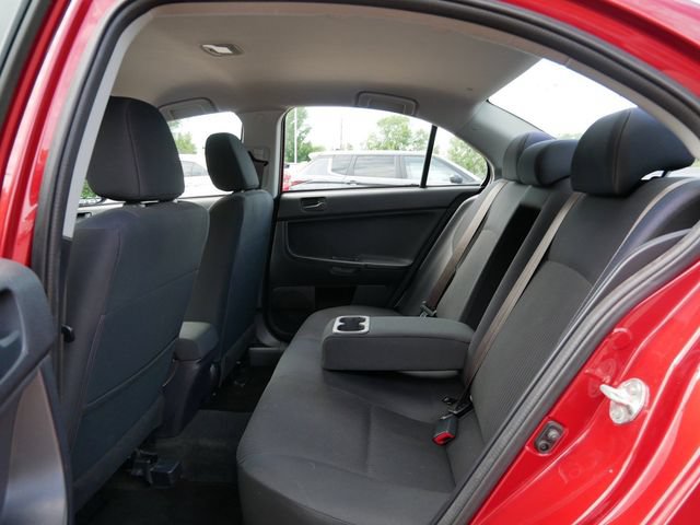 Used 2015 Mitsubishi Lancer ES FWD image 11