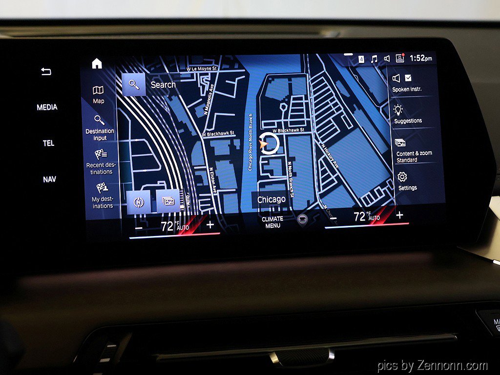 Certified 2023 BMW X1 xDrive28i w/ Premium Package image 20