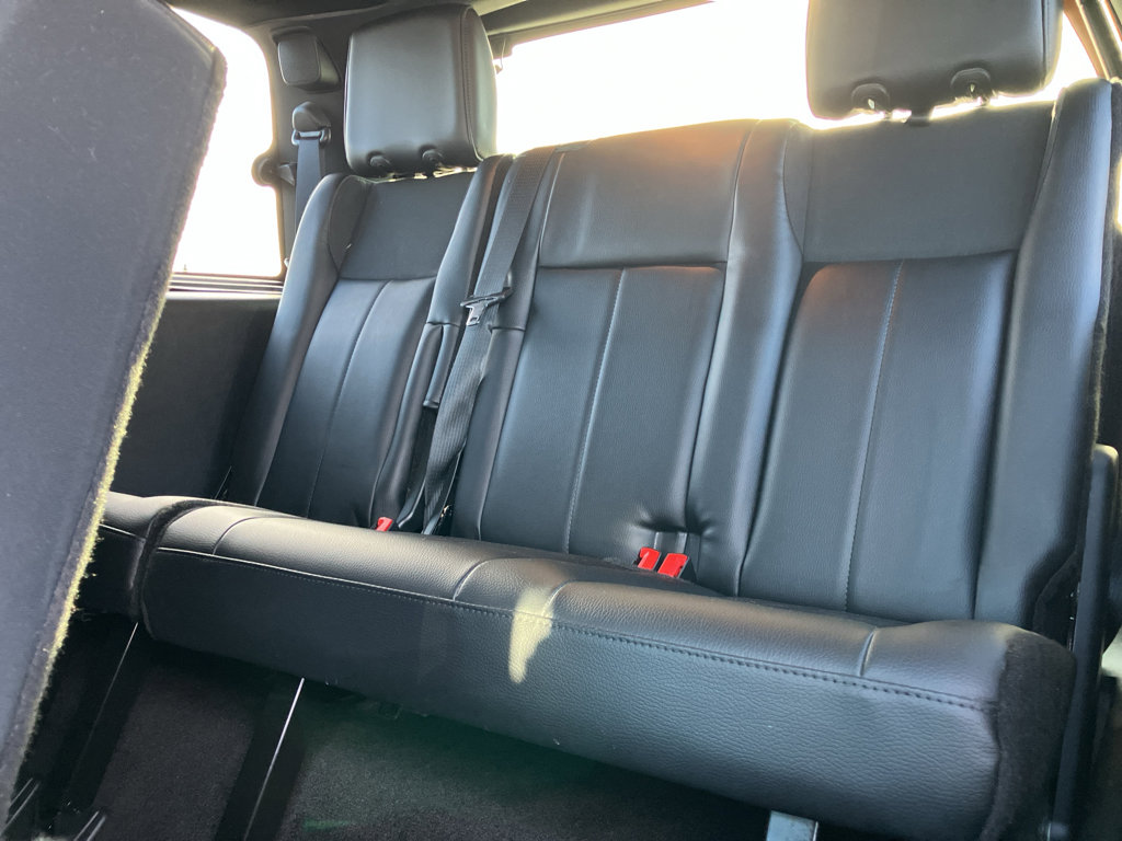 Used 2015 Ford Expedition Limited w/ Equipment Group 301A image 31