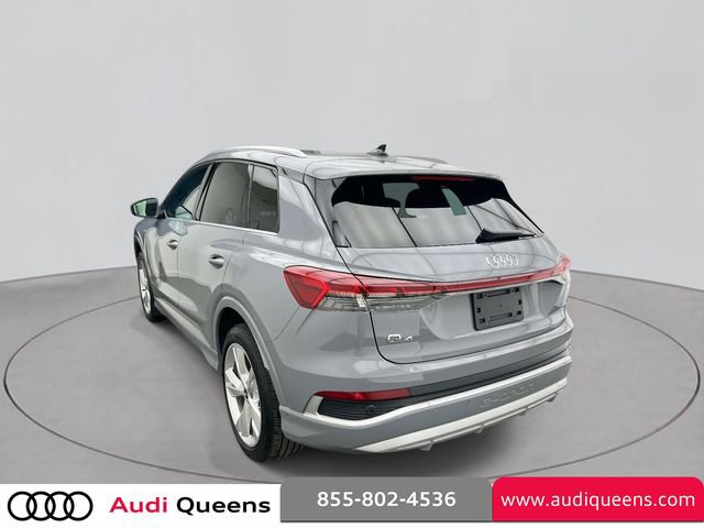 Certified 2023 Audi Q4 e-tron Premium Plus w/ Premium Plus image 6
