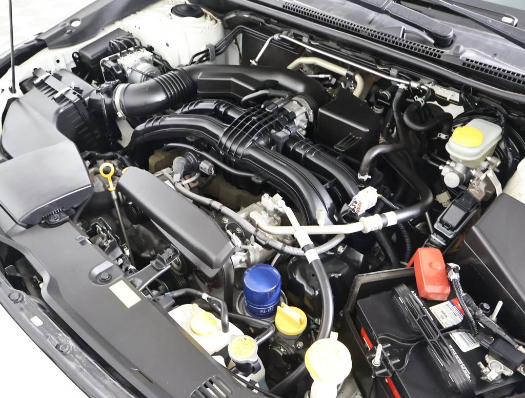 Used 2018 Subaru Crosstrek 2.0i Premium image 11