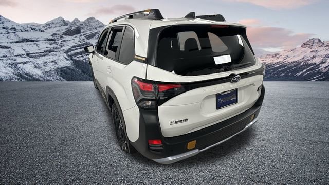 New 2026 Subaru Forester Wilderness image 5