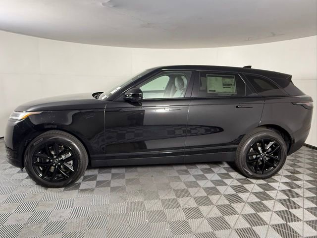 Certified 2026 Land Rover Range Rover Velar S image 3