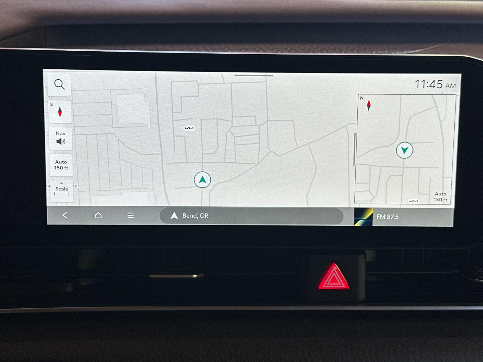 New 2026 Kia Carnival EX FWD image 20
