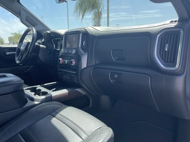 Used 2021 GMC Sierra 1500 Denali w/ Denali Ultimate Package AWD/4WD image 30