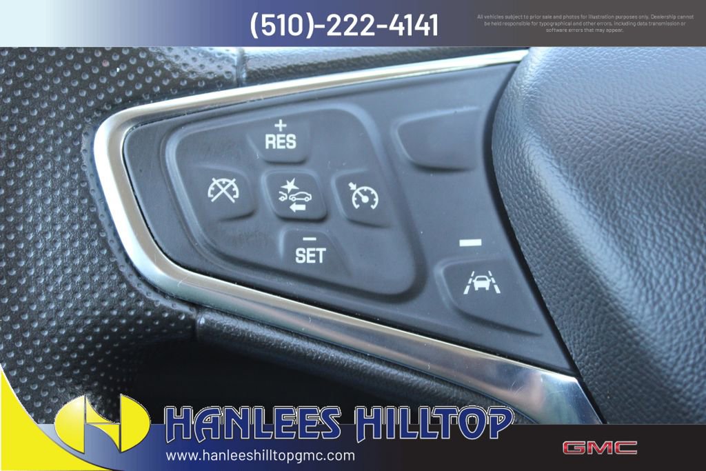 Used 2024 Chevrolet Malibu LT FWD image 30