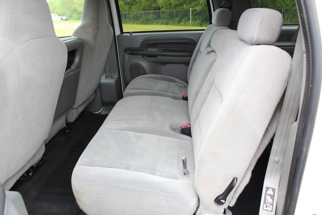 Used 2002 Ford Excursion XLT AWD/4WD image 19