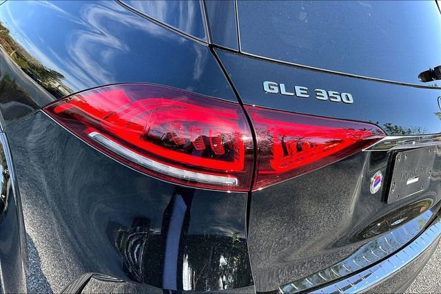 Certified 2022 Mercedes-Benz GLE 350 4MATIC image 15