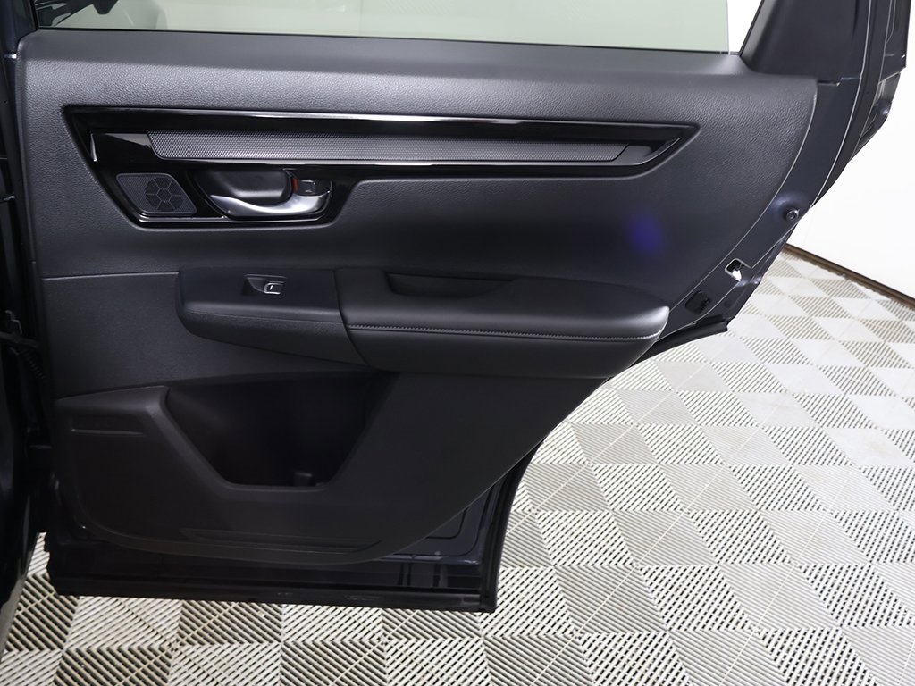 Used 2023 Honda CR-V EX-L image 25