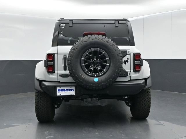 New 2026 Ford Bronco Raptor AWD/4WD image 7