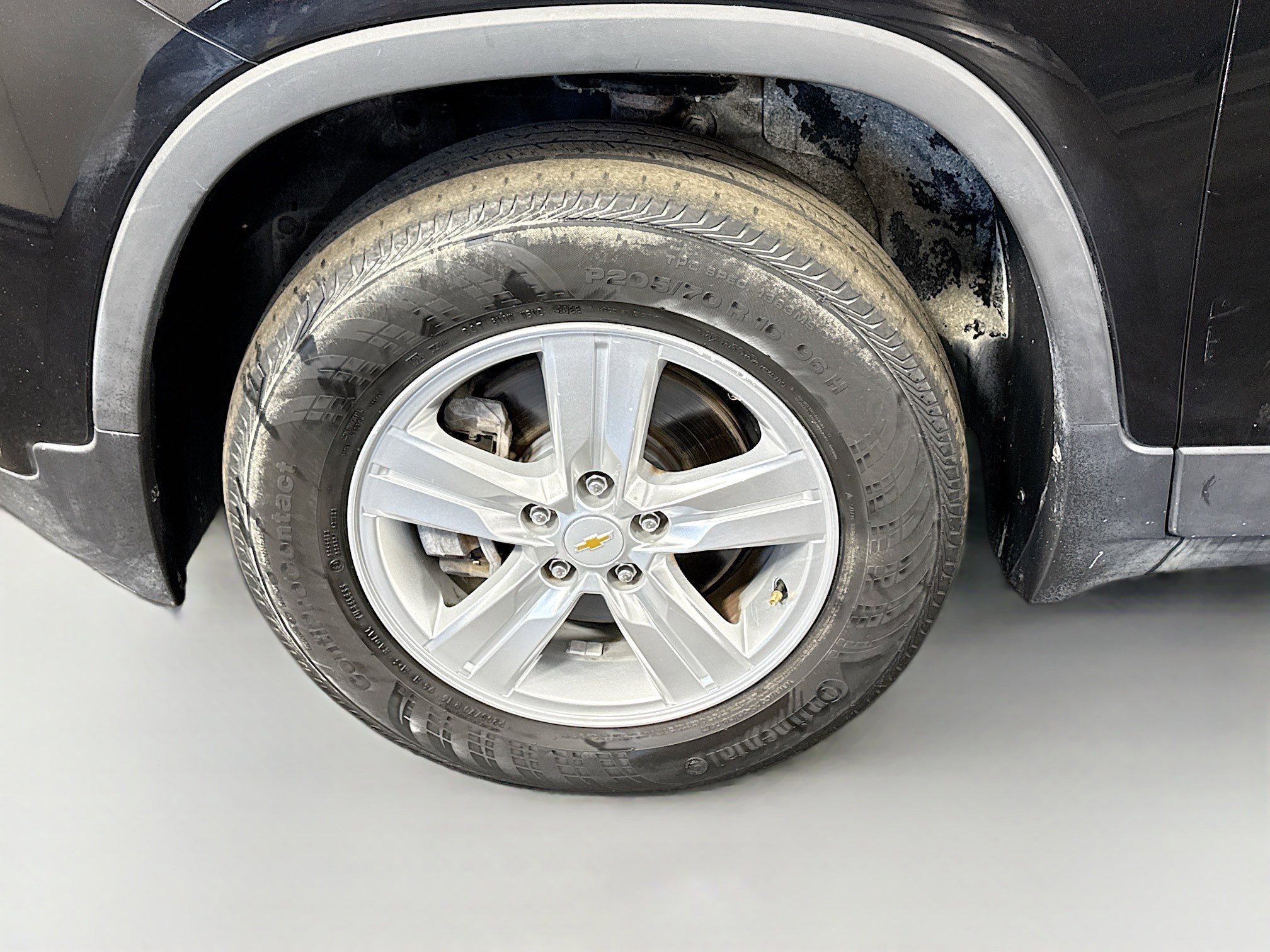 Used 2019 Chevrolet Trax LT w/ LT Convenience Package AWD/4WD image 38
