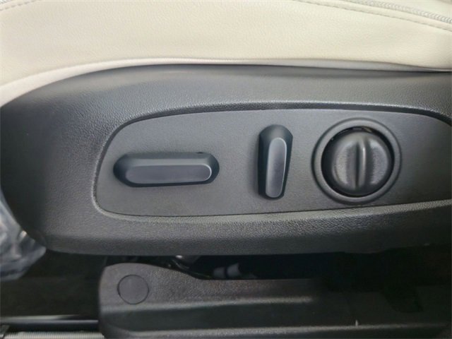 Certified 2023 Buick Encore GX Select w/ Experience Buick Package image 23