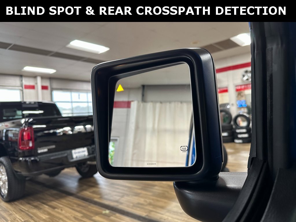 New 2026 Jeep Wrangler Willys image 8