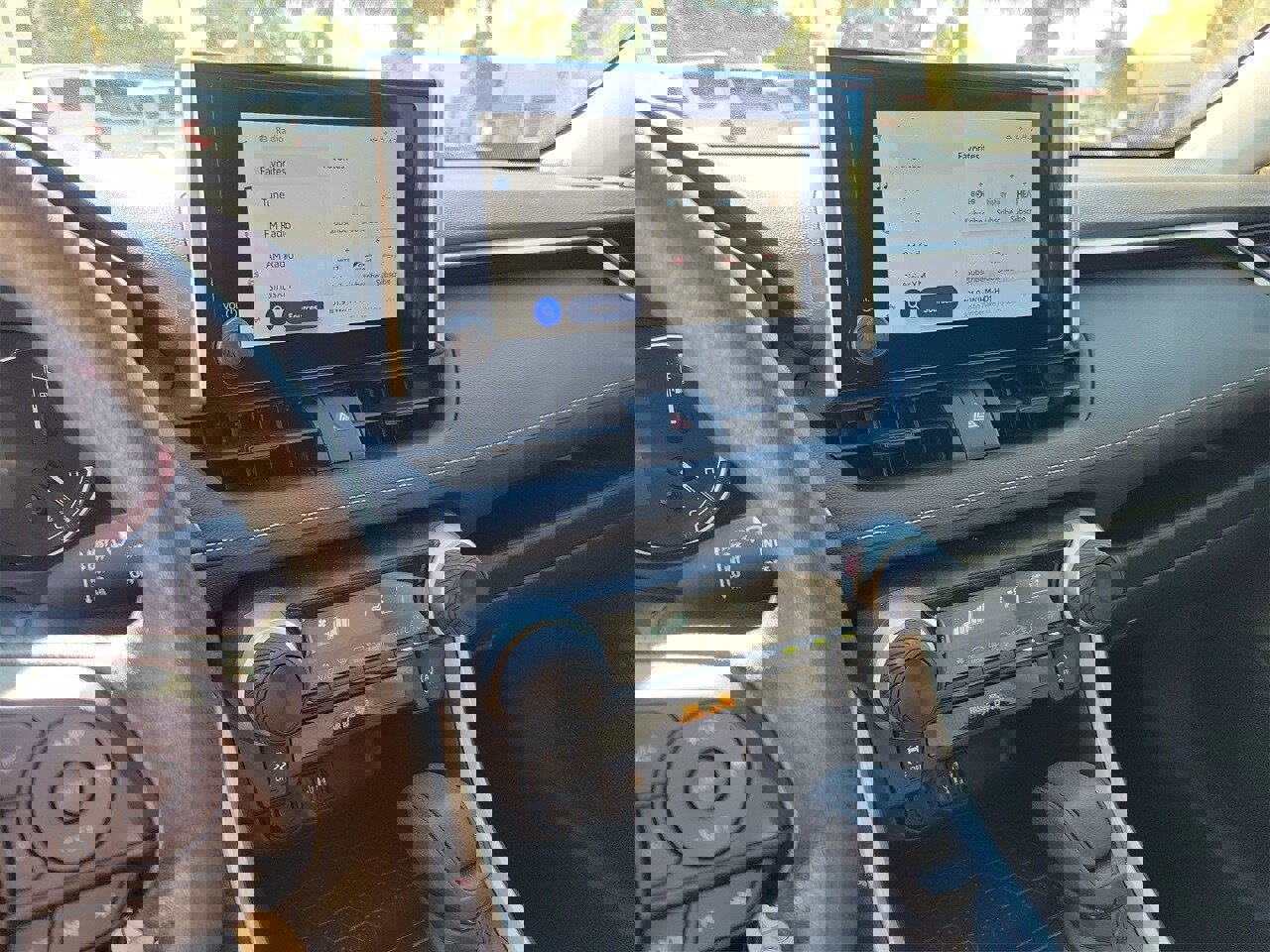 Used 2025 Toyota RAV4 LE image 23