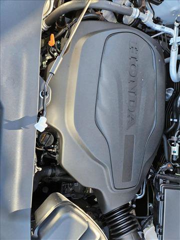 New 2025 Honda Ridgeline Sport+ image 16