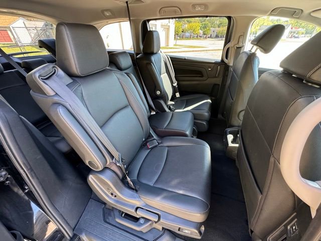 Used 2023 Honda Odyssey EX-L image 14