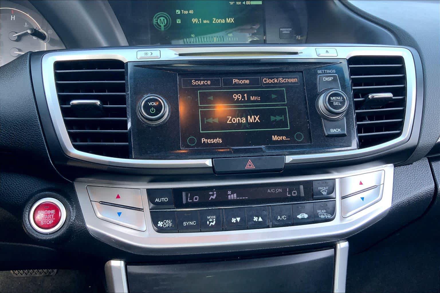 Used 2013 Honda Accord EX-L image 14