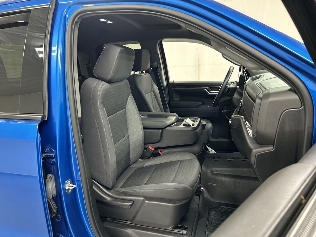 Certified 2023 GMC Sierra 1500 Elevation image 22