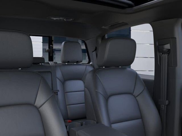 New 2026 GMC Canyon Elevation image 24