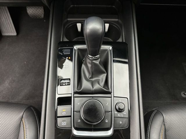 Certified 2025 MAZDA CX-50 AWD 2.5 S w/ Premium Plus Pkg image 19
