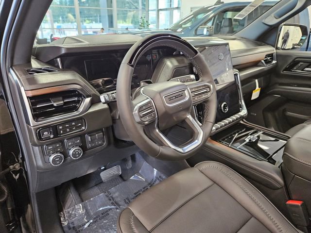 New 2026 GMC Yukon Denali w/ Denali Reserve Package AWD/4WD image 26