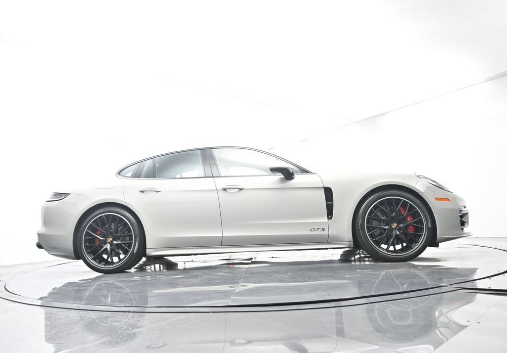 Certified 2023 Porsche Panamera GTS AWD/4WD image 51