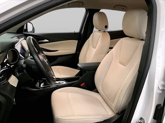 Used 2021 Buick Encore GX Preferred w/ Cold Weather Comfort Package FWD image 24