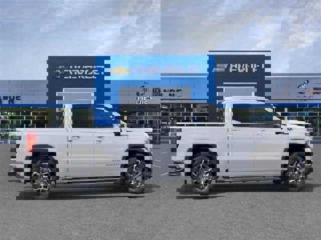 New 2026 GMC Sierra 1500 SLT image 5