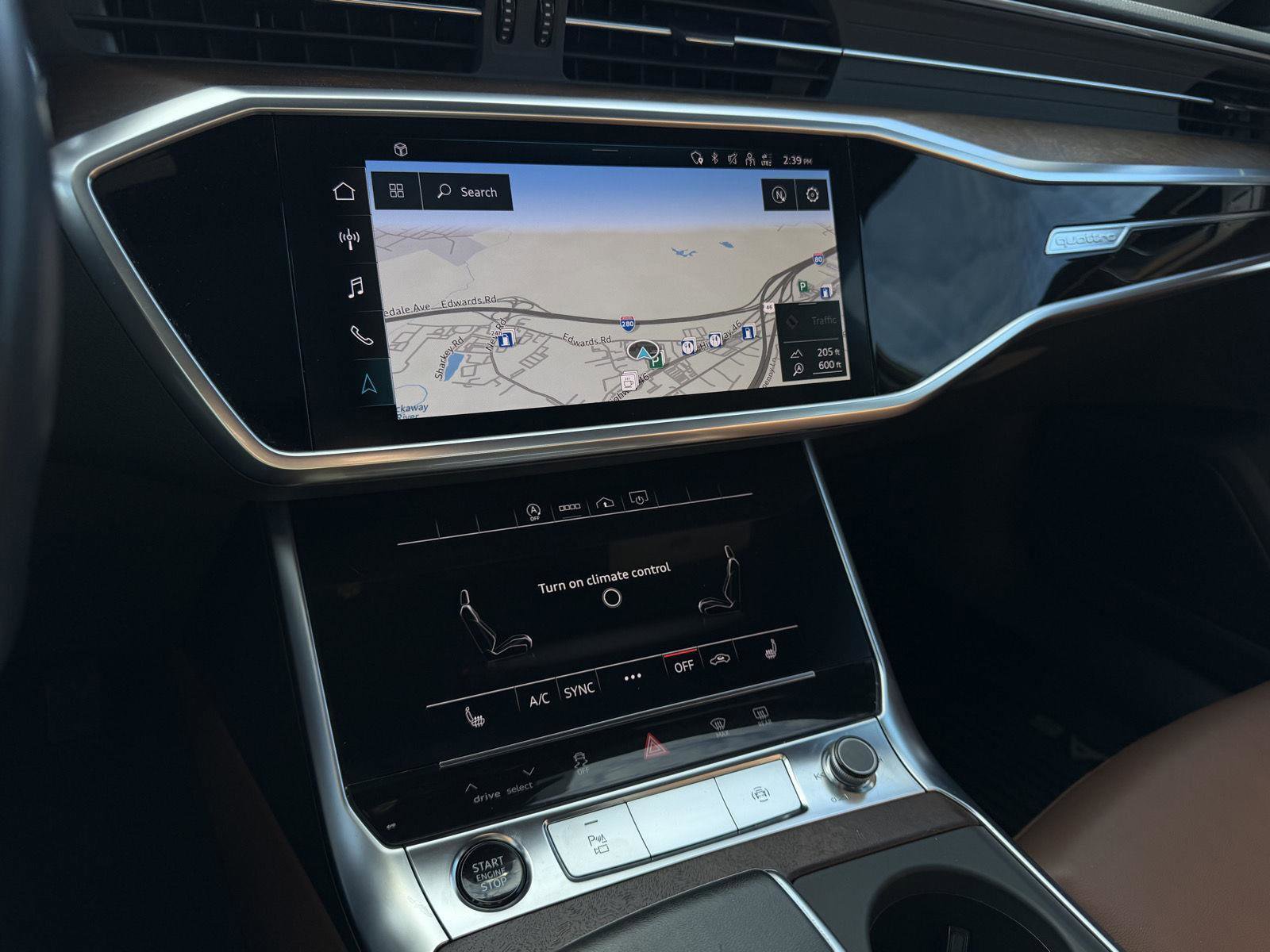 Used 2021 Audi A6 Premium w/ Convenience Package image 22