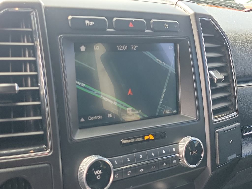 Used 2019 Ford Expedition Max Limited image 24